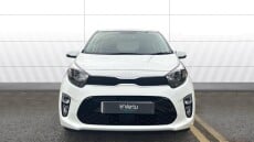 Kia Picanto 1.0 3 5dr Auto [4 seats] Petrol Hatchback